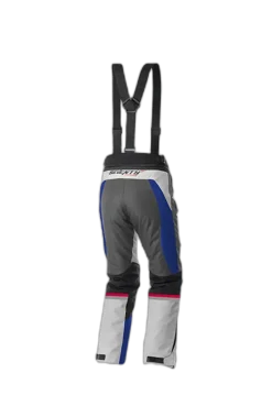 SEVENTY PANTS SD-PT3 INVIERNO TOURING UNISEX ICE/ROJO/AZUL