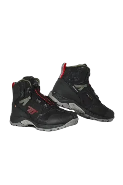 SEVENTY SD-BA7 STELVIO LOW Unisex motorcycle shoes