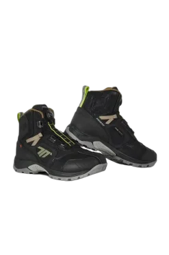 Seventy SD-BA7 Stelvio Low Unisex Motorcycle Boots