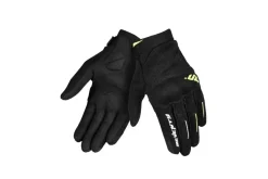 SEVENTY SD-C40 ASPHALT Men's Summer Motorcycle Gloves