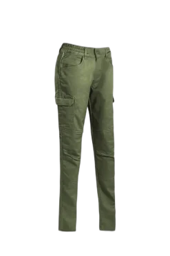 SEVENTY SD-PC24 Teide para mujer Cargo trousers for motorbikes