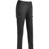 SEVENTY SD-PC24 Teide Sports Bike black Cargo trousers for women