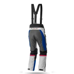 SEVENTY SD-PT3S WINTER MOTORCYCLE TOURING TROUSERS
