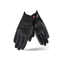 SHIMA AIR 2.0 GUANTI DA MOTO DONNA NERO