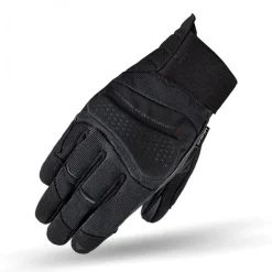 SHIMA AIR 2.0 GUANTI MOTO UOMO NERO