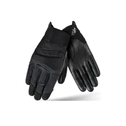 SHIMA AIR 2.0 GUANTI MOTO UOMO NERO
