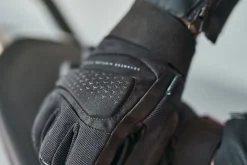 SHIMA AIR 2.0 GUANTI MOTO UOMO NERO