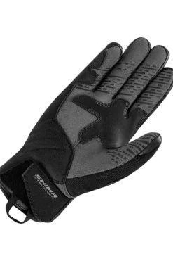 Shima Blaze 2.0 Men's Comfortable Motorcycle Gloves Black Fluorescent