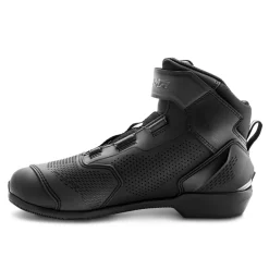 SHIMA ENZO AIR STIVALI MOTO DONNA NERO/NERO