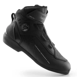 SHIMA ENZO AIR STIVALI MOTO DONNA NERO/NERO