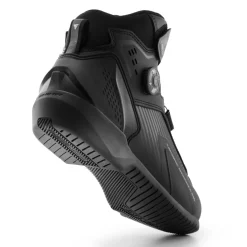 SHIMA ENZO AIR STIVALI MOTO DONNA NERO/NERO