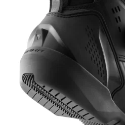 SHIMA ENZO AIR STIVALI MOTO DONNA NERO/NERO