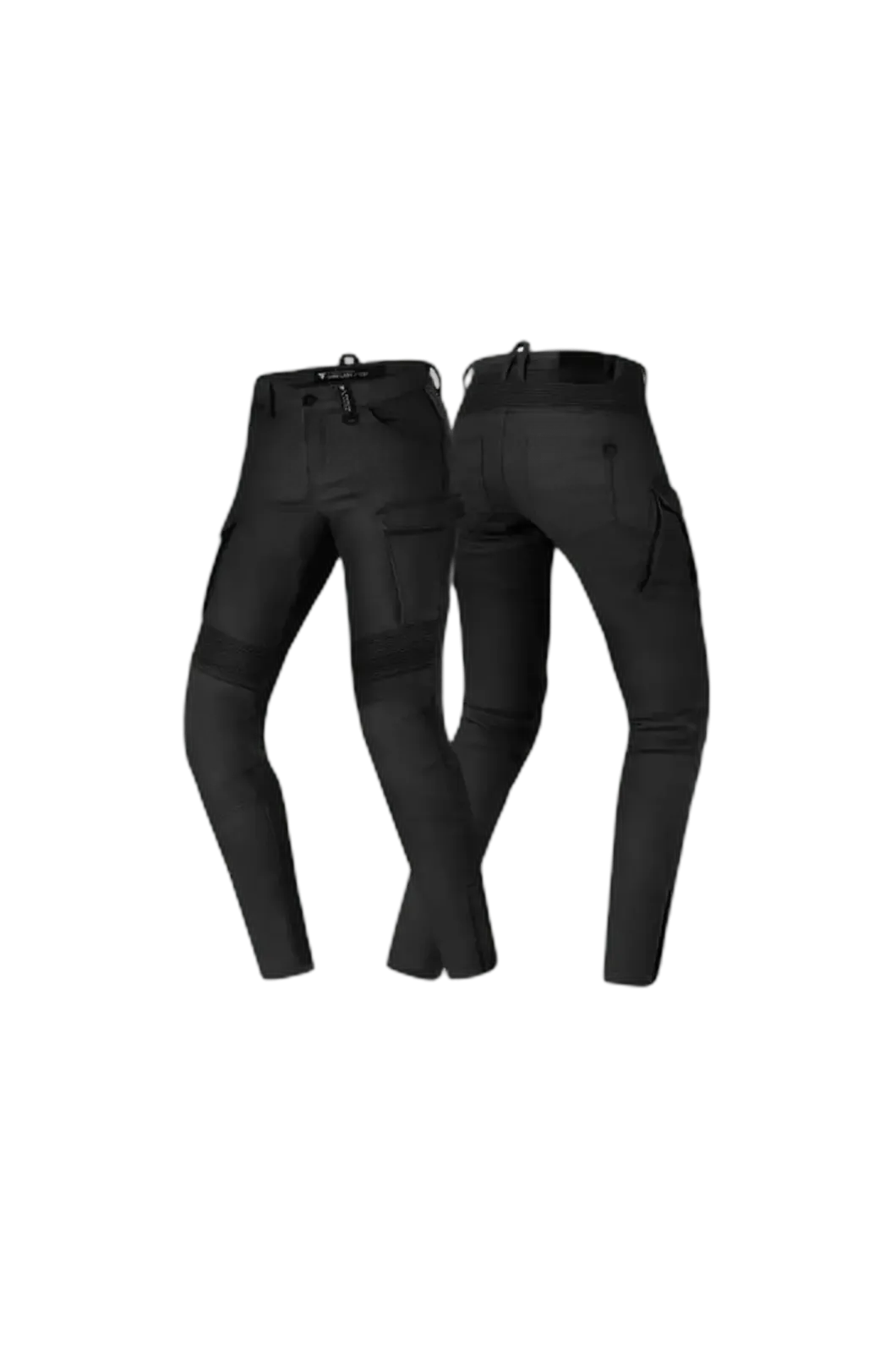 SHIMA GIRO 2.0 LADY BLK