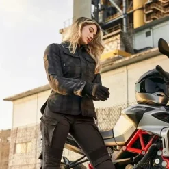 SHIMA GIRO 2.0 LADY BLK