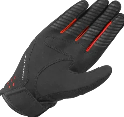 SHIMA ONE EVO MEN'S GLOVES BLACK RED