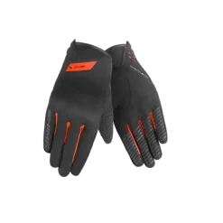 SHIMA ONE EVO MEN'S GLOVES BLACK RED