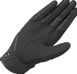 SHIMA ONE EVO WOMEN'S GLOVES BLACK