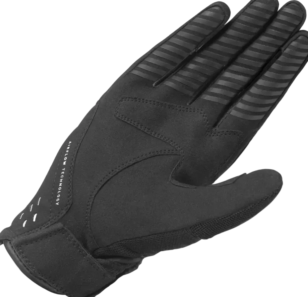 SHIMA ONE EVO WOMEN'S GLOVES BLACK