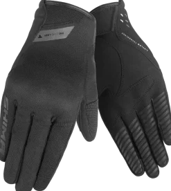 SHIMA ONE EVO WOMEN'S GLOVES BLACK
