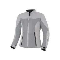 SHIMA OPENAIR Women's Jackets Grey