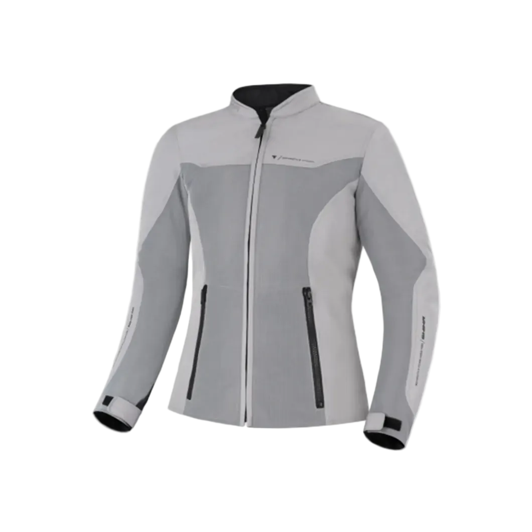 SHIMA OPENAIR Women's Jackets Grey