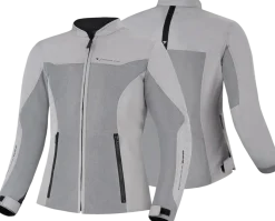 SHIMA OPENAIR Women's Jackets Grey