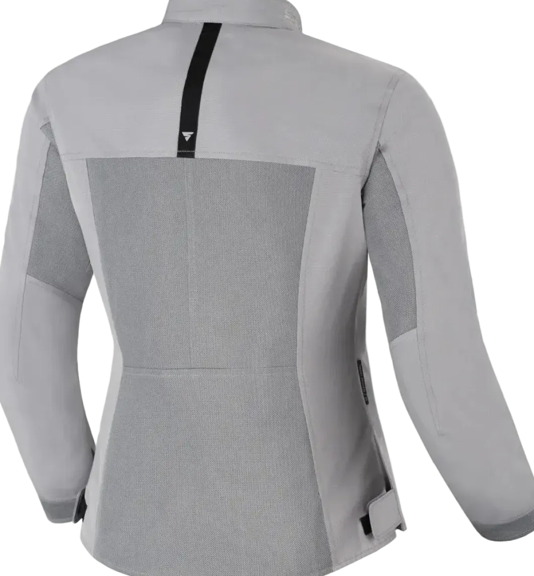 SHIMA OPENAIR Women's Jackets Grey