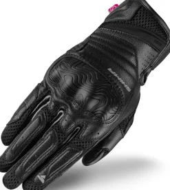 SHIMA RUSH GUANTI DA MOTO DONNA NERO