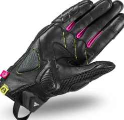 SHIMA RUSH GUANTI DONNA ROSA