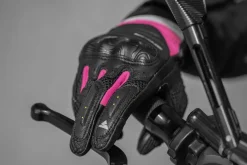 SHIMA RUSH GUANTI DONNA ROSA