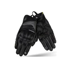 SHIMA RUSH GUANTI UOMO NERO