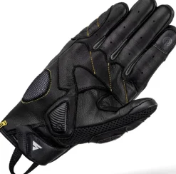 SHIMA RUSH GUANTI UOMO NERO
