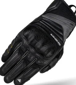 SHIMA RUSH GUANTI UOMO NERO