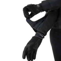 SHIMA RUSH 2.0 LADY Fluorescent Motorcycle Jacket