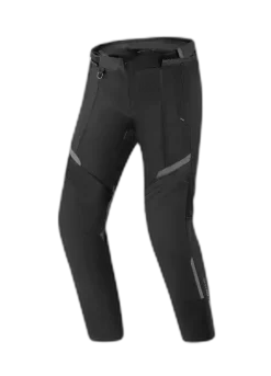 Shima Rush 2.0 Men Impermiable Pant Black
