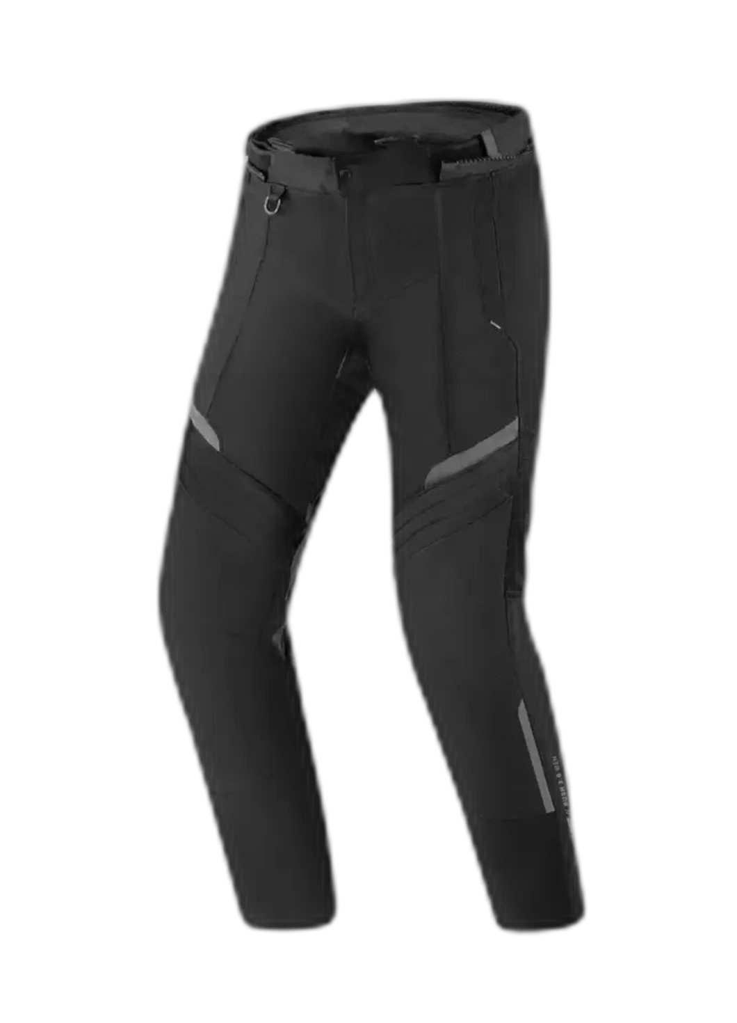 Shima Rush 2.0 Men Impermiable Pant Black