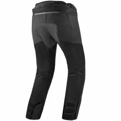 SHIMA RUSH 2.0 VENT PANTALONI DE MOTO DA UOMO FLUO