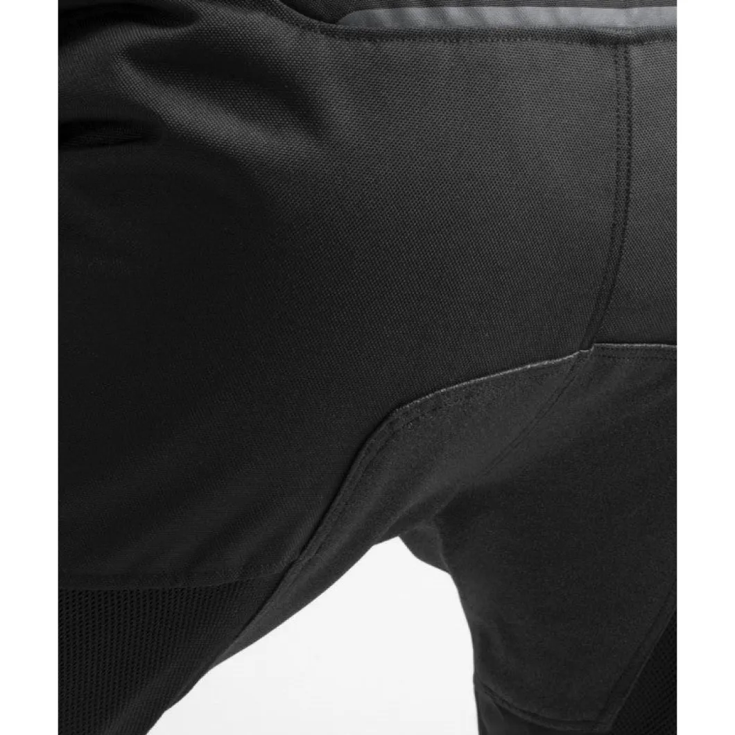 SHIMA RUSH 2.0 VENT PANTALONI DE MOTO DA UOMO FLUO