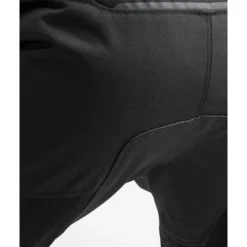 SHIMA RUSH 2.0 VENT PANTALONI DE MOTO DA UOMO NERO