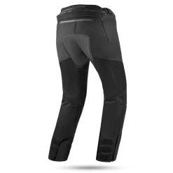 SHIMA RUSH 2.0 VENT PANTALONI DE MOTO DONNA ROSA