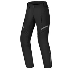 SHIMA RUSH 2.0 VENT PANTALONI DE MOTO DONNA NERO