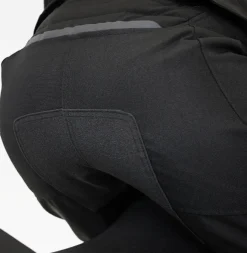 SHIMA Rush 2.0 Women's Waterproof Fabric Motorcycle Pants