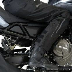 SHIMA Rush 2.0 Women's Waterproof Fabric Motorcycle Pants