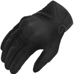 SHIMA SONIC GUANTI DA MOTO UOMO NERO