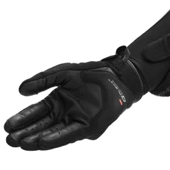 SHIMA SONIC GUANTI DA MOTO UOMO NERO