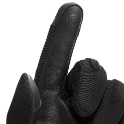 SHIMA SONIC GUANTI DA MOTO UOMO NERO