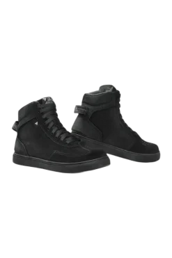 SHIMA SX-2 EVO WOMEN'S BLACK TOURING SHOES