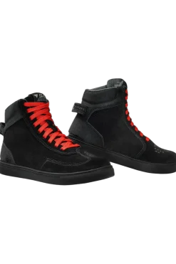 SHIMA SX-2 EVO WOMEN'S BLACK TOURING SHOES