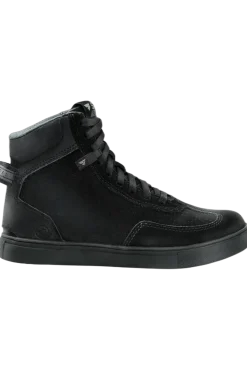 SHIMA SX-2 EVO WOMEN'S BLACK TOURING SHOES