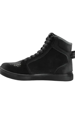SHIMA SX-2 EVO WOMEN'S BLACK TOURING SHOES
